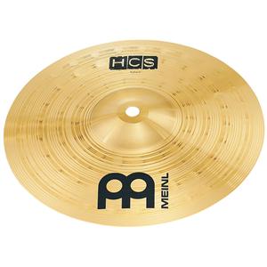 PLATILLO HCS12S SPLASH 12" MEINL