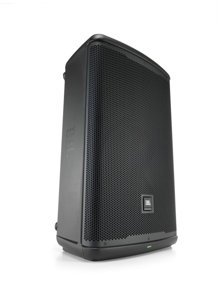 PARLANTE ACTIVO EON715 JBL