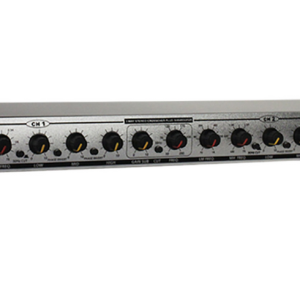 CROSSOVER SC-203 AMPRO-TECSHOW