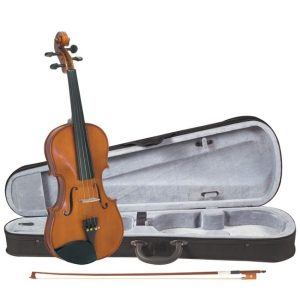 VIOLIN 3/4 SV-75 CREMONA
