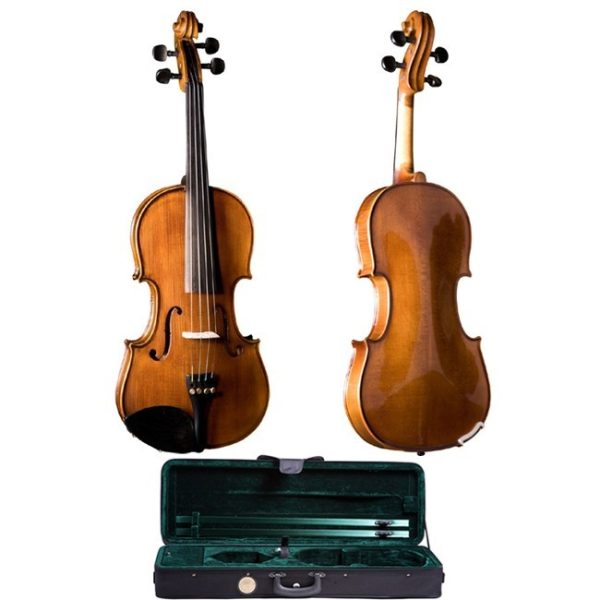 VIOLIN 4/4 SV-175 CREMONA