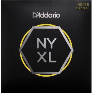 CUERDAS GUITARRA ELÉCTRICA NYXL0946 DADDARIO