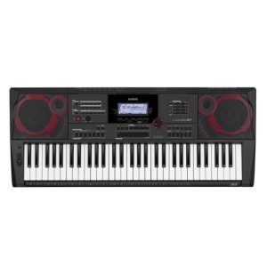 TECLADO PERSONAL CT-X5000C2 CASIO
