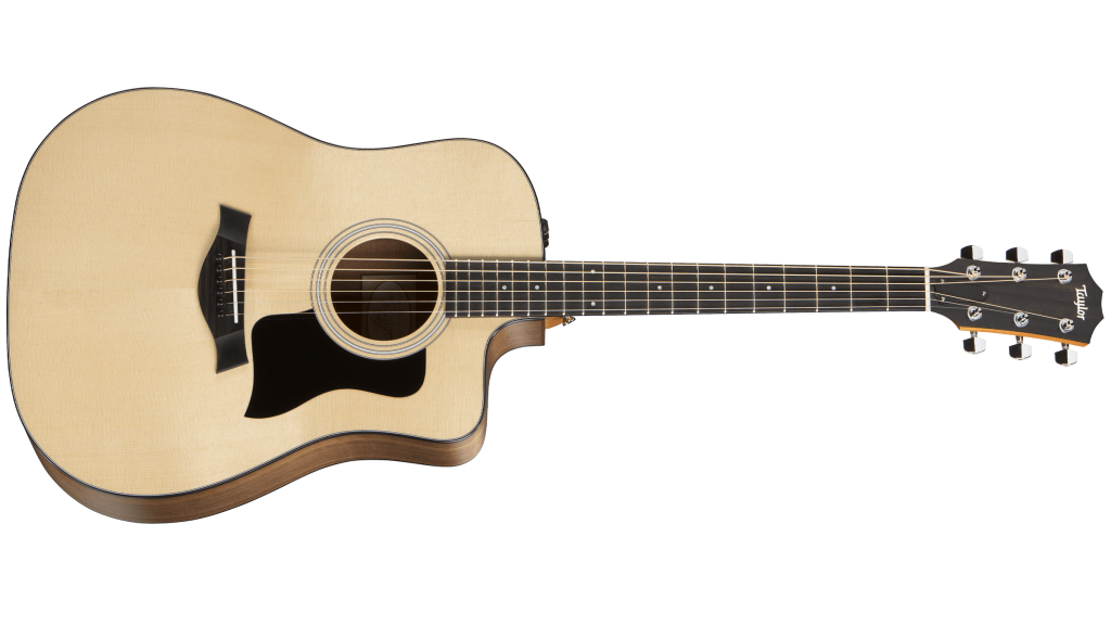 GUITARRA ELECTROACUSTICA 110CE TAYLOR
