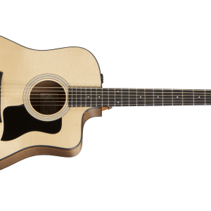 GUITARRA ELECTROACUSTICA 110CE TAYLOR