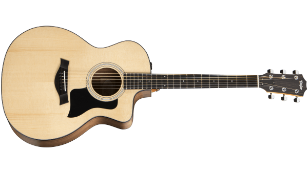 GUITARRA ELECTROACÚSTICA 114CE TAYLOR