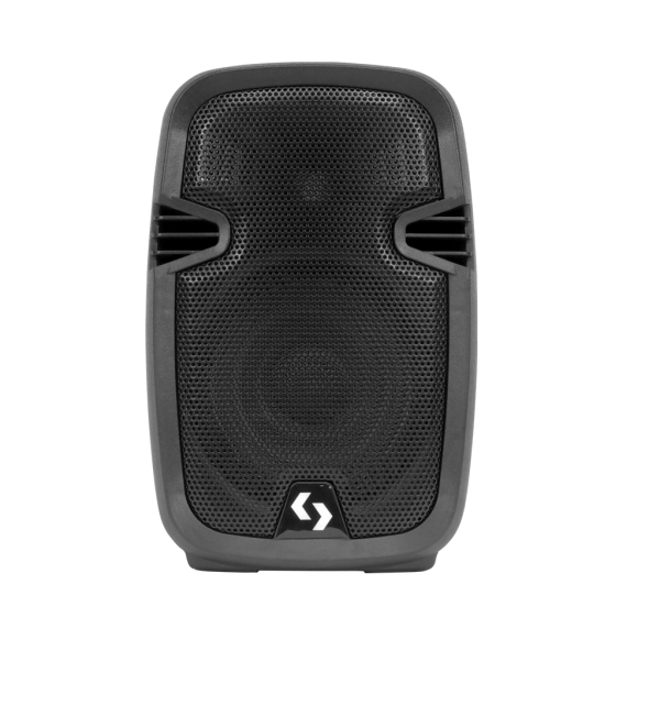 PARLANTE ACTIVO BAM-WTS800A AMPRO-TECSHOW