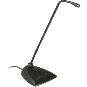 MICROFONO CUELLO GANSO MX418D/C SHURE