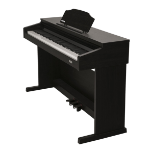 PIANO DIGITAL WK-520 NUX