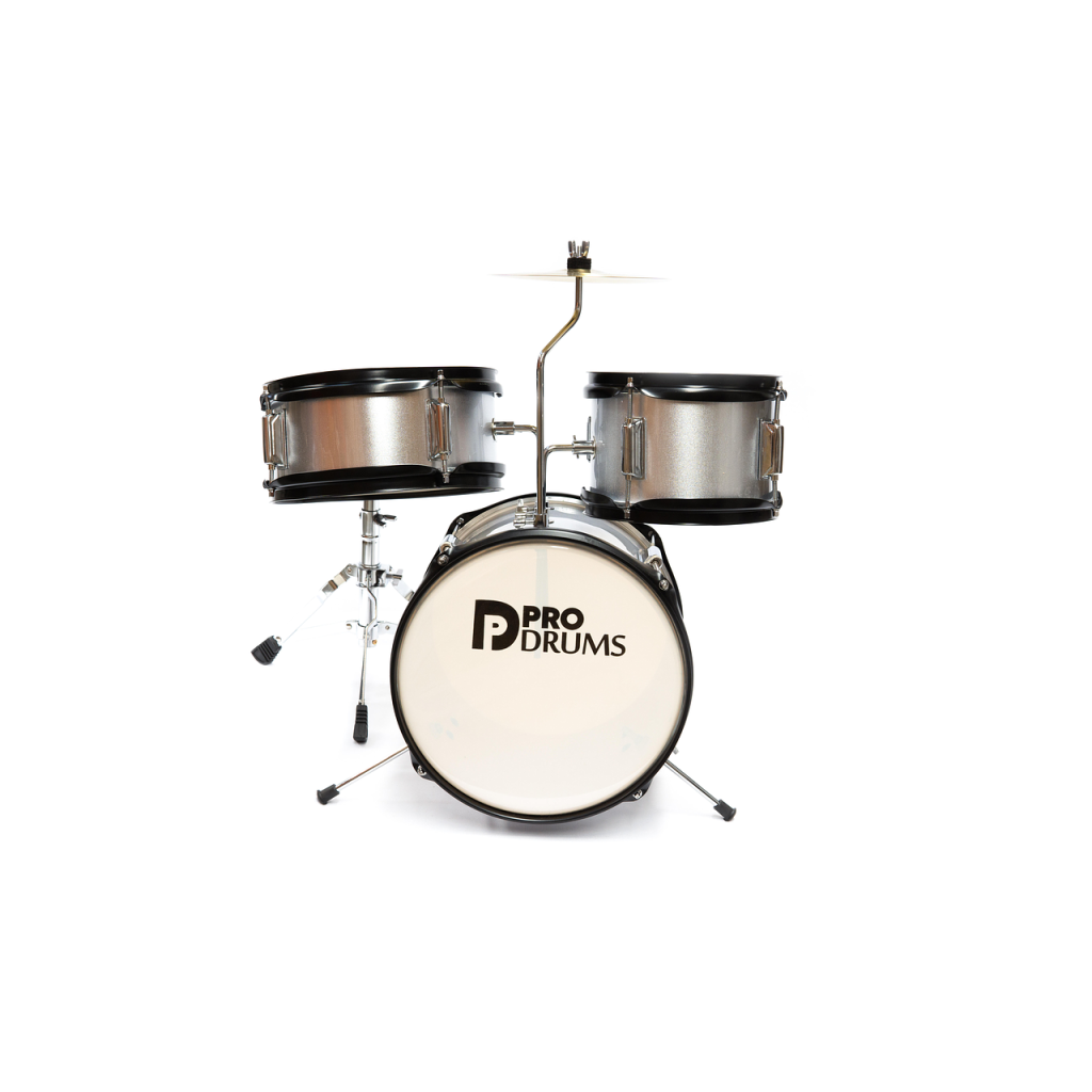 BATERÍA NIÑO PRD01-SV PRODRUMS