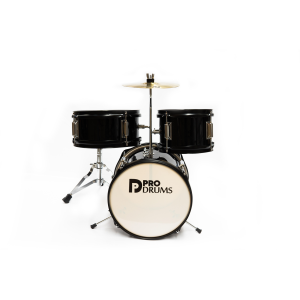 BATERÍA NIÑO PRD01-BK PRODRUMS