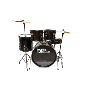 BATERÍA ADULTO PRD04-BK PRODRUMS