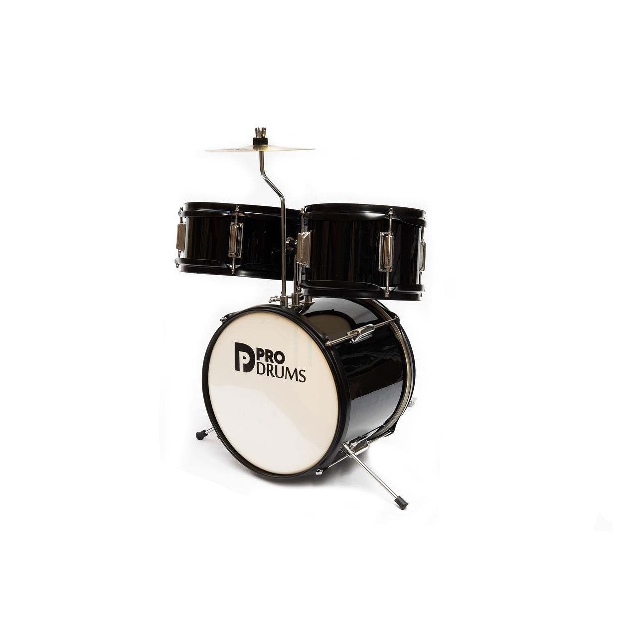 BATERÍA NIÑO PRD01-BK PRODRUMS - Imagen 4