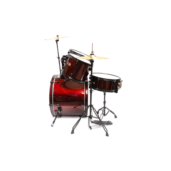 BATERIA ADULTO PR004-WR PRODRUMS - Imagen 4