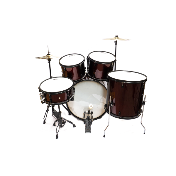 BATERIA ADULTO PR004-WR PRODRUMS - Imagen 3