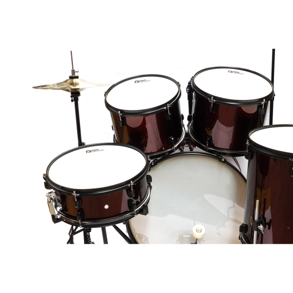 BATERIA ADULTO PR004-WR PRODRUMS - Imagen 2