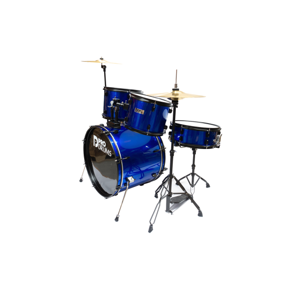 BATERIA ADULTO PRD04-BL PRODRUMS - Imagen 5