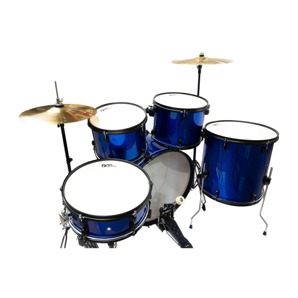 BATERIA ADULTO PRD04-BL PRODRUMS - Imagen 3
