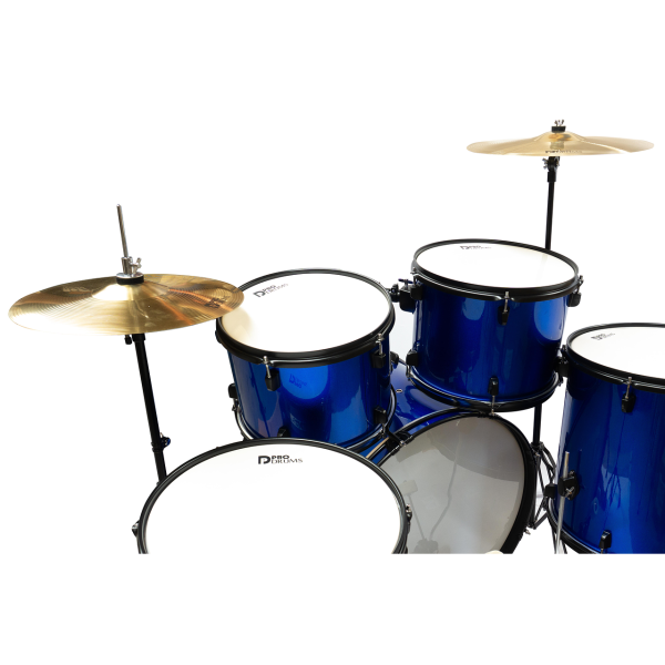 BATERIA ADULTO PRD04-BL PRODRUMS - Imagen 2