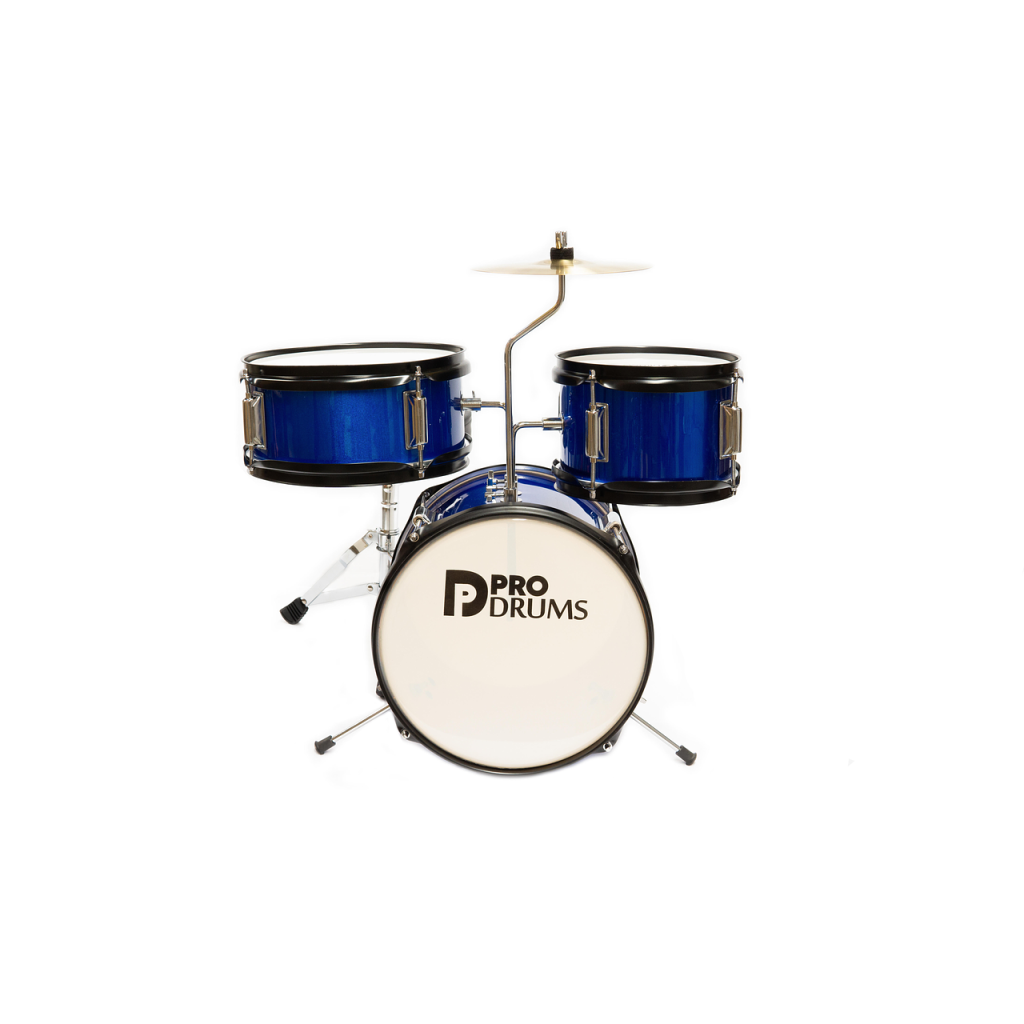 BATERÍA NIÑO PRD01-BL PRODRUMS