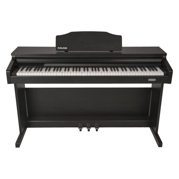 PIANO DIGITAL WK-520 NUX - Imagen 2