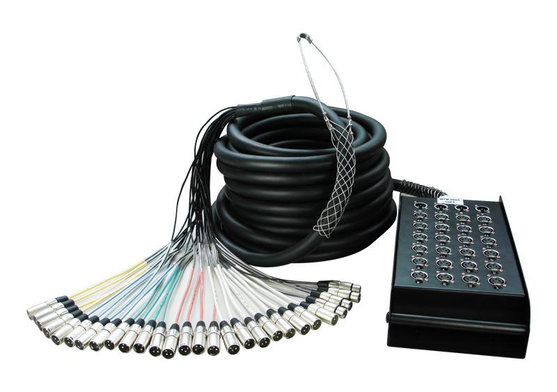 MULTIPAR 28 CANALES MTB-2801-30 KIRLIN