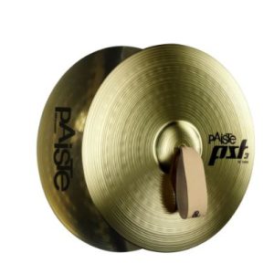 PLATILLO DE CHOQUE 16" PST3 BC-16P PAISTE