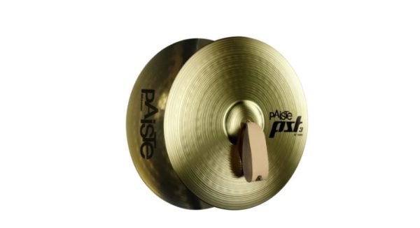 PLATILLO DE CHOQUE 16" PST3 BC-16P PAISTE