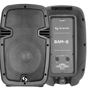 PARLANTE PASIVO BAM-8 AMPRO-TECSHOW