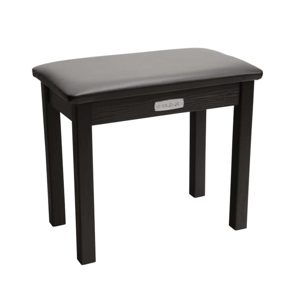 SILLA DE PIANO  BENCH NUX