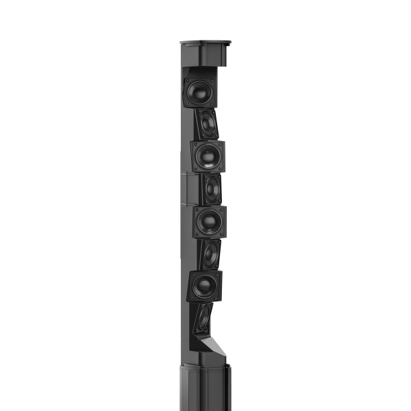 PARLANTE PORTATIL LINE ARRAY L1 PRO 8 BOSE