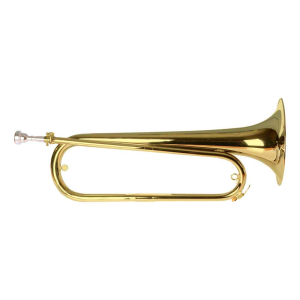 CORNETA DE BANDA DORADA 4014 ETINGER