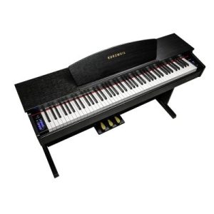 PIANO DIGITAL C/SILLIN M70 SR  KURZWEIL