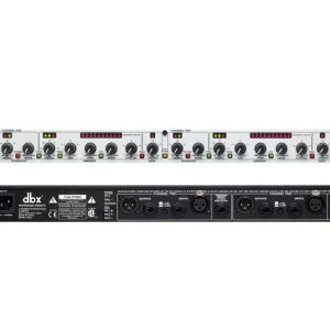 CROSSOVER LIMITADOR CL-8000 AMPRO-TECSHOW