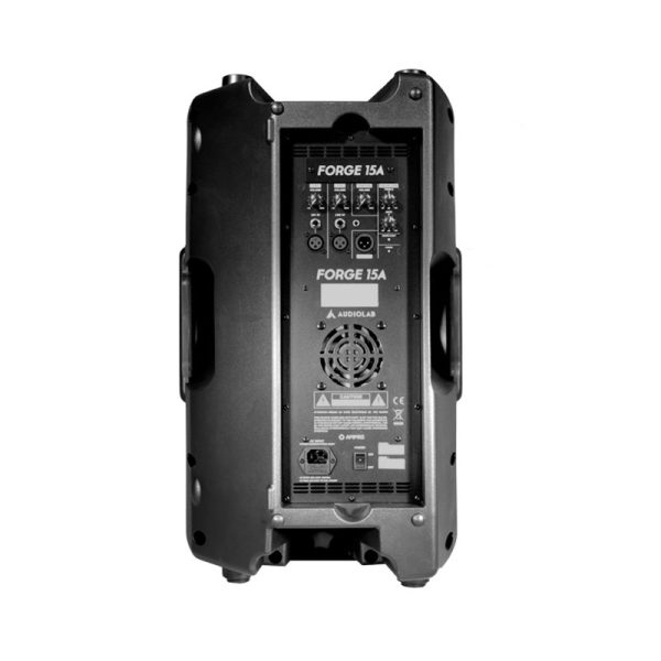 PARLANTE ACTIVO FORGE 15A AMPRO-TECSHOW - Imagen 2