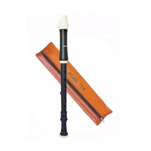 FLAUTA TENOR BARROCA 211A AULOS