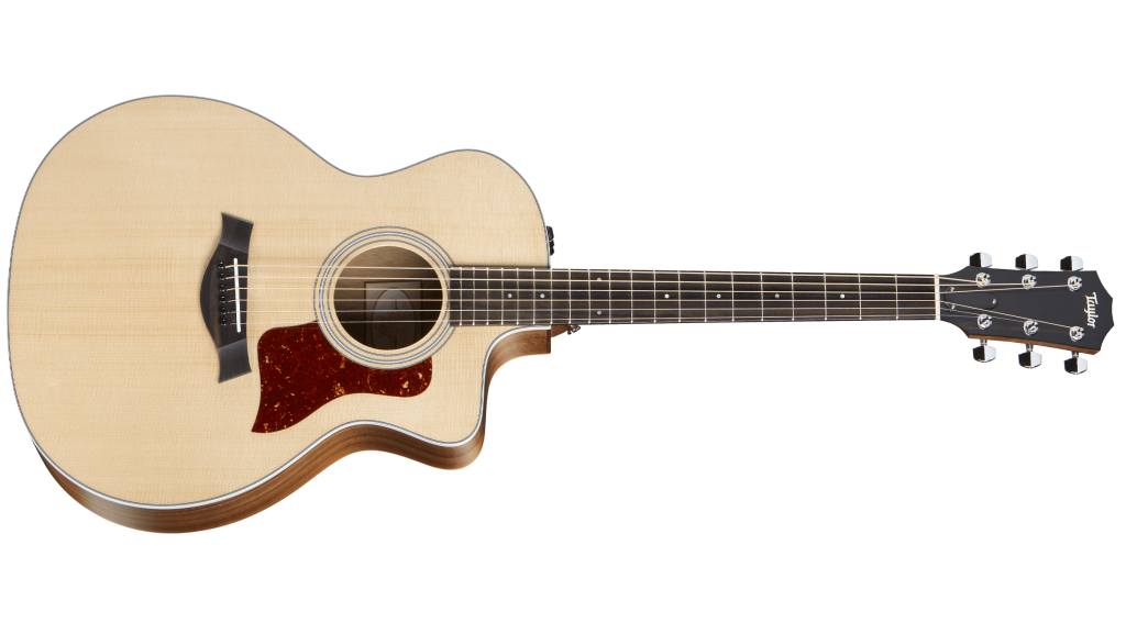 GUITARRA ELECTROACÚSTICA 214CE-K TAYLOR
