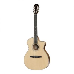 GUITARRA E/A NYLON 214CE-N TAYLOR