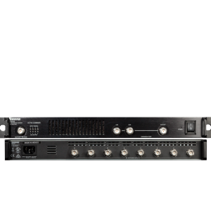 COMBINADOR DE ANTENAS PA821B SHURE