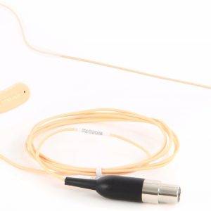 MICROFONO DE DIADEMA MX153T/O-TQG SHURE