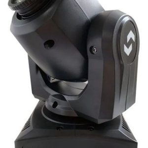 CABEZA MOVIL ALFIE SPOT 3 AMPRO-TECSHOW