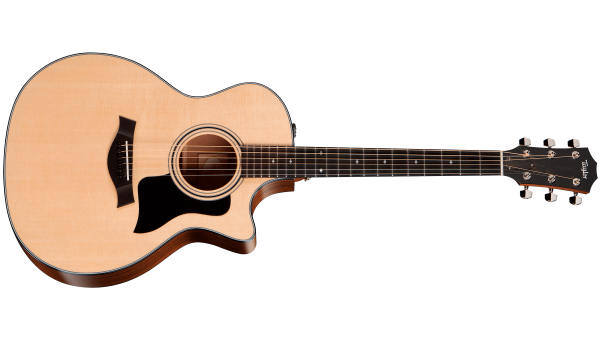 GUITARRA ELECTROACUSTICA 314CE TAYLOR