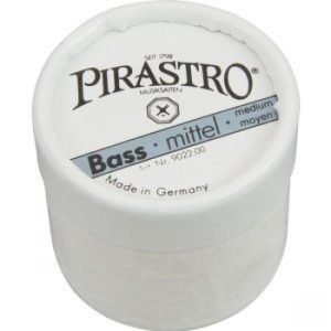 RESINA CONTRABAJO BASS MITTEL PIRASTRO
