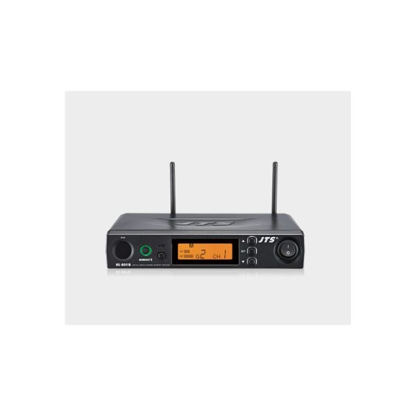 SISTEMA INALAMBRICO RU-8011D/RU-850TB+CX-504 JTS - Imagen 2