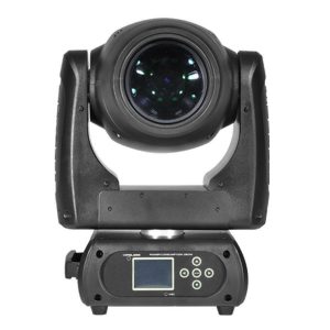 CABEZA MOVIL ION132B AMPRO-TECSHOW