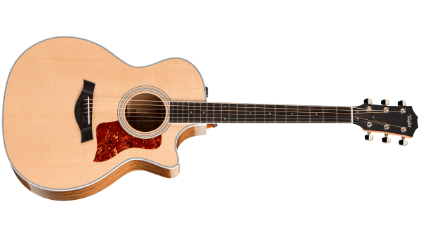 GUITARRA ELECTROACÚSTICA 414CE TAYLOR