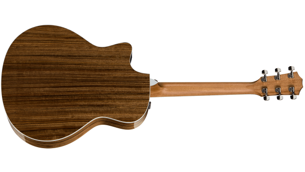 GUITARRA ELECTROACÚSTICA 414CE TAYLOR