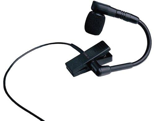MICRÓFONO INSTRUMENTO WB98H/C SHURE - Imagen 3
