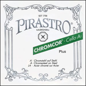 SET CUERDAS VIOLONCELLO  CHROMCOR PIRASTRO