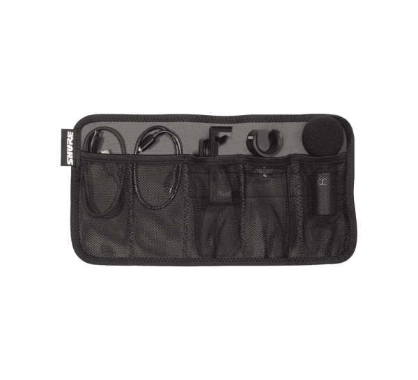 KIT MICROFONO MV88+DIG-VIDKIT SHURE - Imagen 3